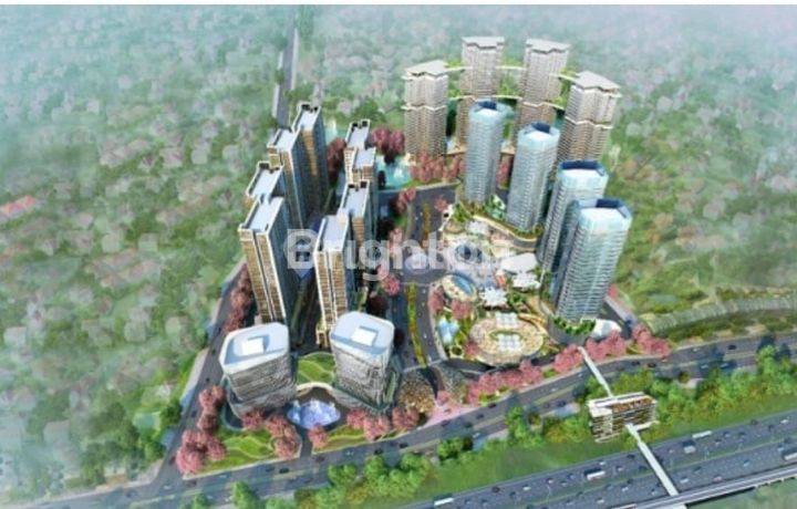 Apartment Sakura garden city Cipayung