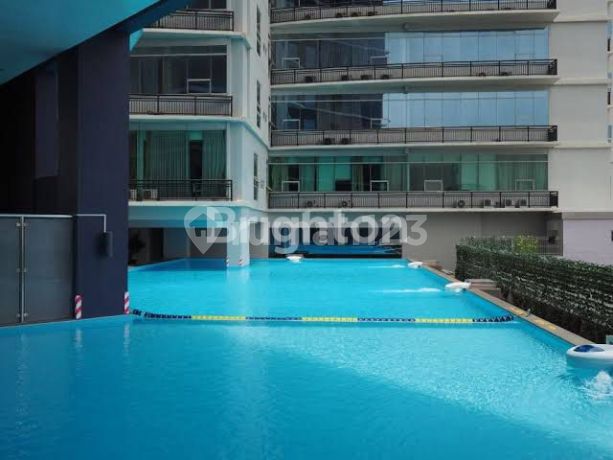 Apartemen Unfurnished Pasar Baru Mansion, Sawah Besar, Jakarta Pusat Apartemen Unfurnished Pasar Baru Mansion, Sawah Besar, Jakarta Pusat