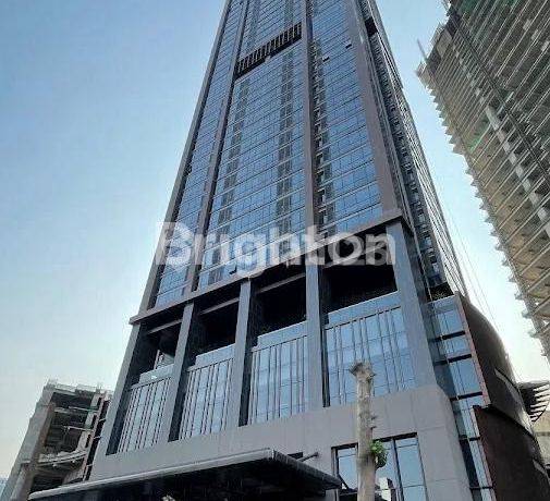 DIJUAL APARTEMEN MENARA JAKARTA KEMAYORAN