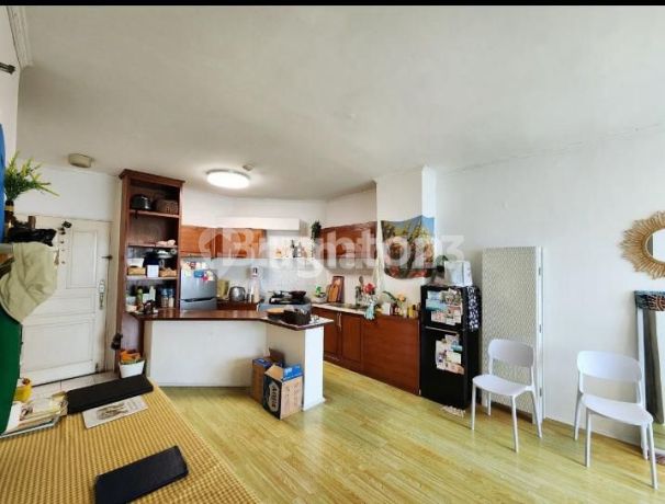 Apartemen ITC Cempaka Sumur Batu Kemayoran Jakarta Pusat 