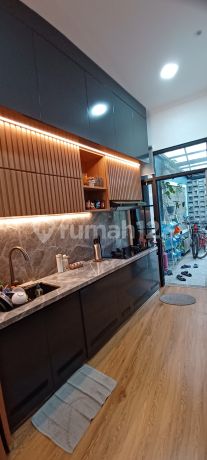 [Dijual Cepat] Rumah Didalam Cluster Zona Verona, Kebalen - Bekasi Utara Rumah Bagus SHM di Harapan Indah