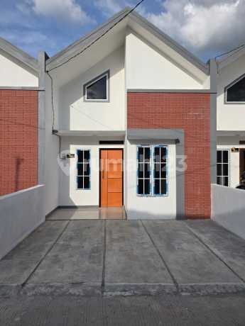 [takeover] Hunian Exclusive Di Pesona Babelan Rumah Bagus SHM di Harapan Indah