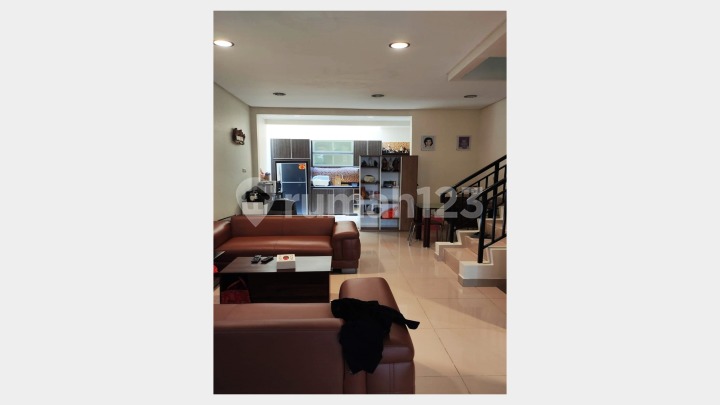 Permai Sailing House 6 Pik Width For Sale SHM Semi Furnished South Facing Permai Sailing House 6 Pik Width For Sale SHM Semi Furnished South Facing