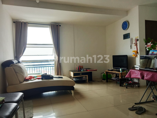 Apartemen Pasar Baru Mansion Dijual Nego Hoek Hadap Timur Dekat Area Kuliner Jakarta Pusat