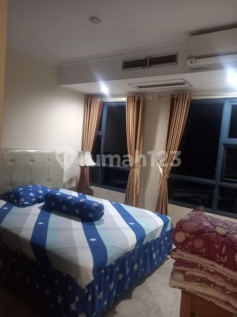 Disewakan Apartemen Grand Tropic 3 Kamar Tidur Furnished Dekat UnTar & Trisakti, Jakarta Barat Disewakan Apartemen Grand Tropic 3 Kamar Tidur Furnished Dekat UnTar & Trisakti, Jakarta Barat