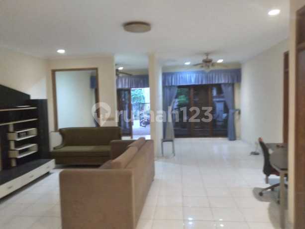 Rumah Hook Asri 3 Kamar Tidur , Lippo Karawaci