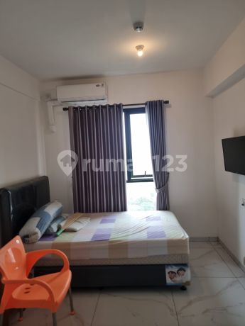 For Sale Sky House Apartment Alam Sutera, Ready to Live In, Next to IKEA