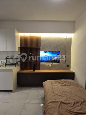 Dijual Apartemen Sky House Alam Sutera Tipe Studio Furnished Siap Huni Dijual Apartemen Sky House Alam Sutera Tipe Studio Furnished Siap Huni