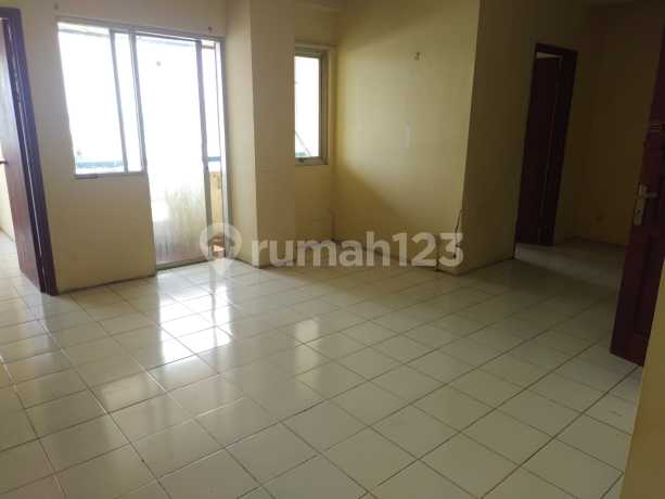 Apartemen Taman Surya, 2 Unit Connecting, Siap Huni Apartemen Taman Surya, 2 Unit Connecting, Siap Huni
