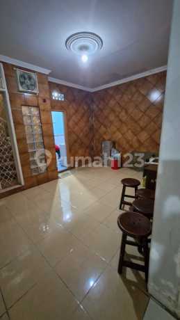 House 1 1/4 Floors, Taman Jaya Cipondoh, Ready to Occupy
