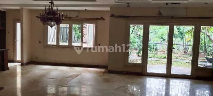 Rumah Blossom Residence, Tanah Luas, Bisa Kpr