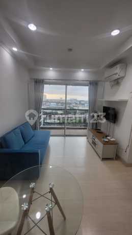 Jual Cepat Unit Apartemen Di Hawaian Bay Moi