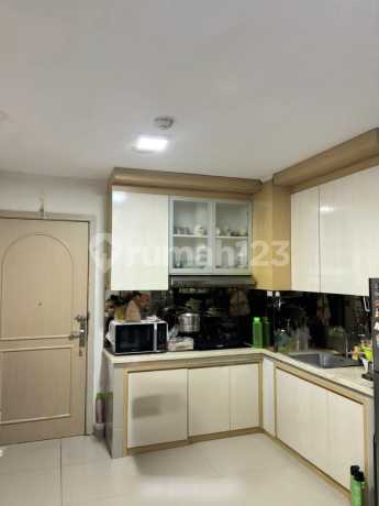 Dijual Apartemen Paladian Park 
