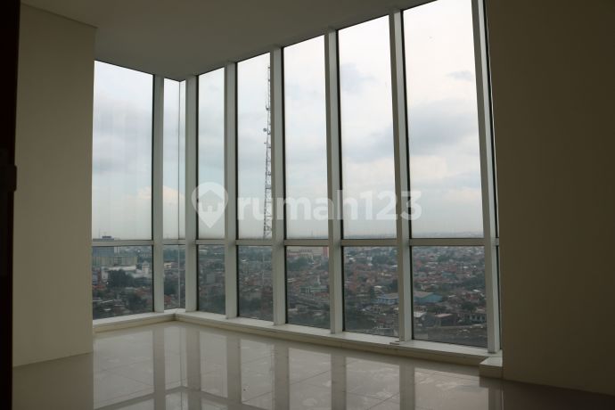 Jual cepat Apartemen Woodland Park, tower Cendana
