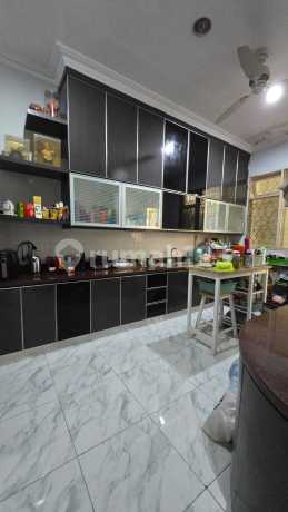 Jual Cepat Rumah Siap Huni di Sunter Bisma