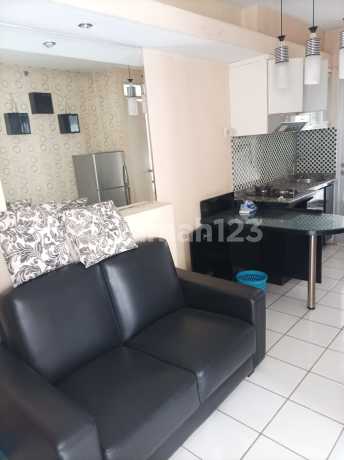 Disewakan Apartemen Gading Nias Posisi Hook Deket Lift 