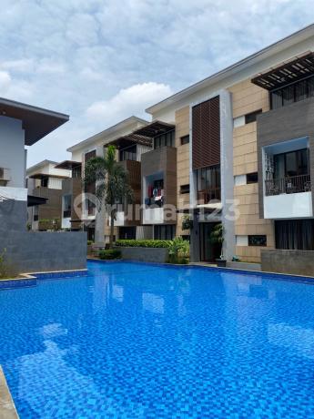 Jual Cepat Harga Miring Full Fuenished