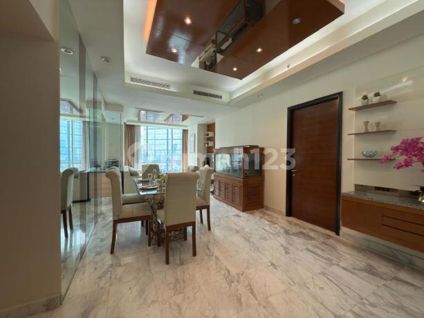 ******** Nego Jadi, Apt The Peak Sudirman, Regis Tower ******** Nego Jadi, Apt The Peak Sudirman, Regis Tower