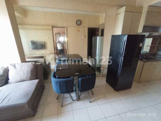 Diijual Apartement Sunter Park View Full Furnished