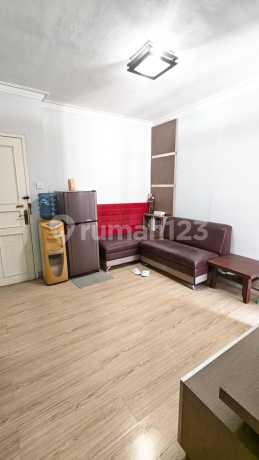 Dijual Apartement Gading Mediterania Full Furnished