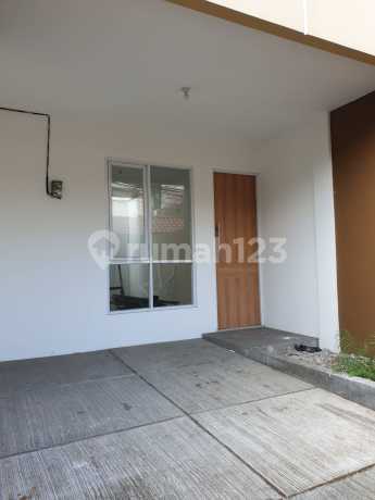 Dijual Rumah Brandnew di Cipinang Jaya
