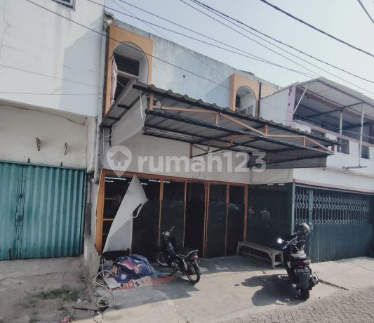 Dijual Cepat Ruko Di Cimone Permai 2 Tangerang Dijual Cepat Ruko Di Cimone Permai 2 Tangerang