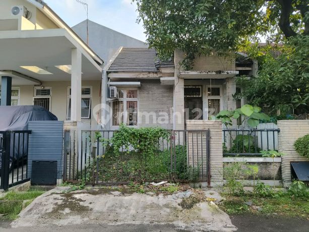 Dijual Cepat Rumah Victoria Park Residence Karawaci