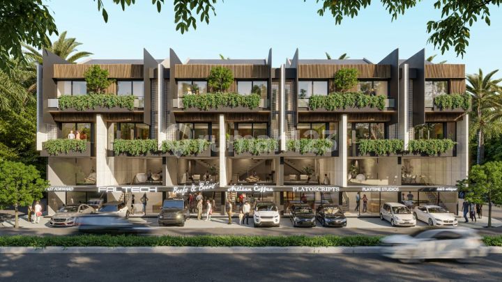 SOHO in Lynn Parc by Landmark Residence SOHO in Lynn Parc by Landmark Residence