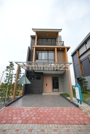 Mizu di Seion Tangerang