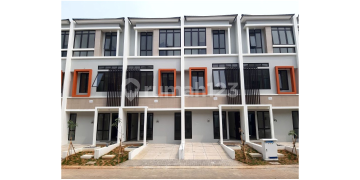 Tulip di Casa Jardin Residence