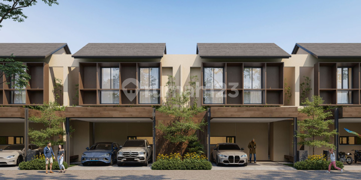 Rosea di Lynn Parc by Landmark Residence