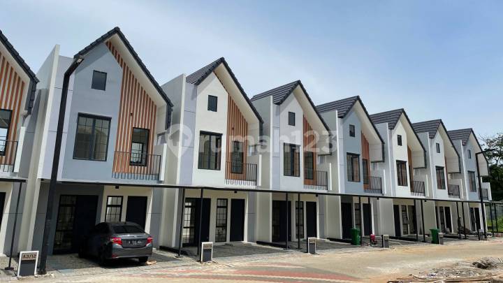 Safford di Synthesis Huis