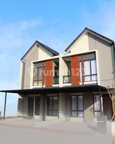 Crystal Royal 58 di Harvest City