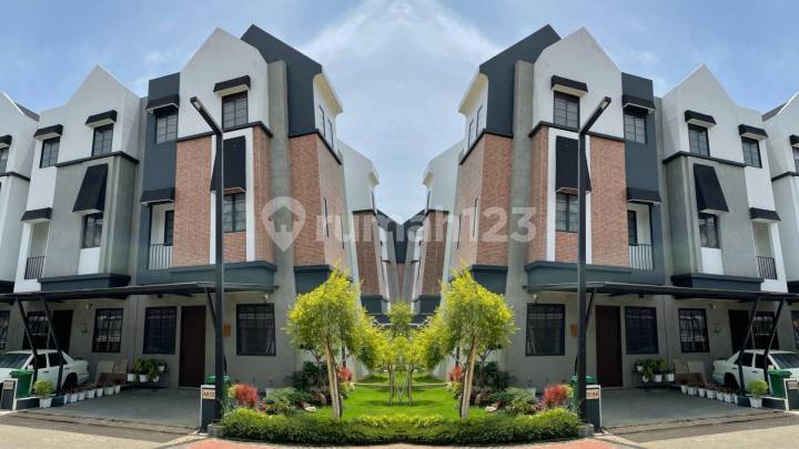 Mattlig di Synthesis Huis Mattlig di Synthesis Huis