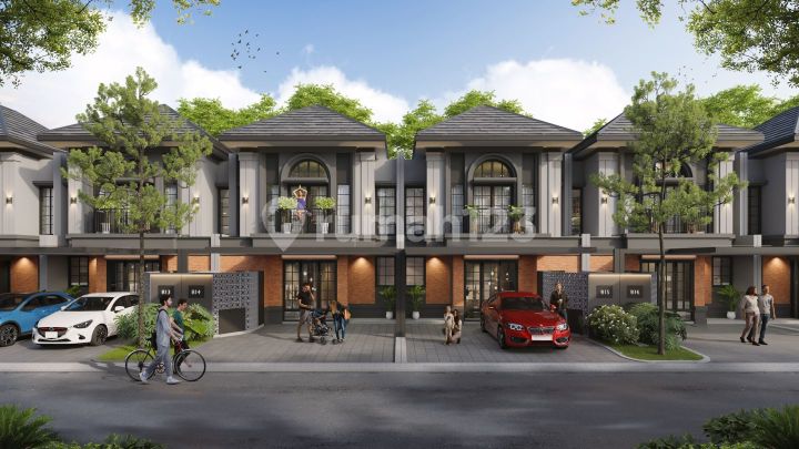 Myzora 77 di Metland Cikarang Myzora 77 di Metland Cikarang