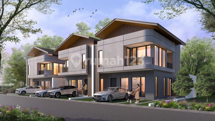 Livara di Synthesis Huis