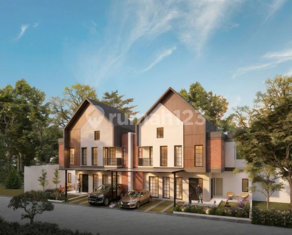 Svala di Synthesis Huis