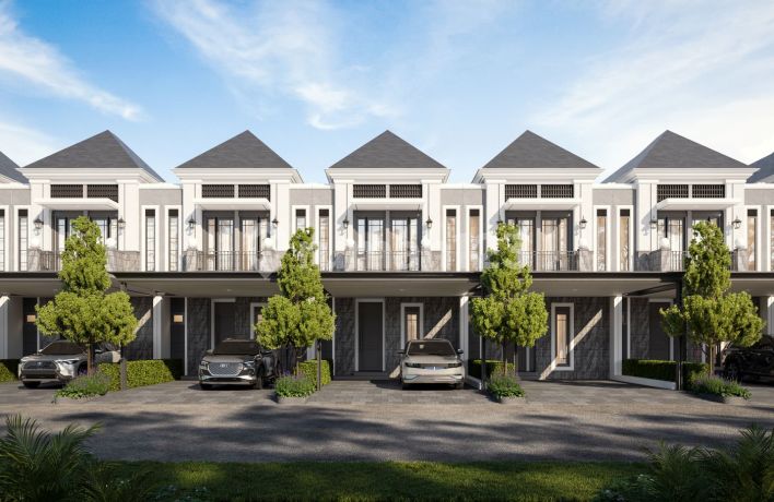 Bukit Mediterania Samarinda Bukit Mediterania Samarinda