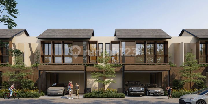 Vinea di Lynn Parc by Landmark Residence