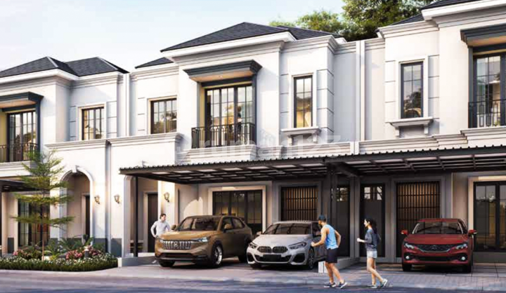 Gianna di Grand City Balikpapan Gianna di Grand City Balikpapan