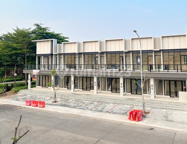 HARU di Harvest City