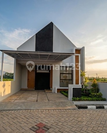 Blok Borneo 1-2 di Bumi Arum Regency 2 Blok Borneo 1-2 di Bumi Arum Regency 2