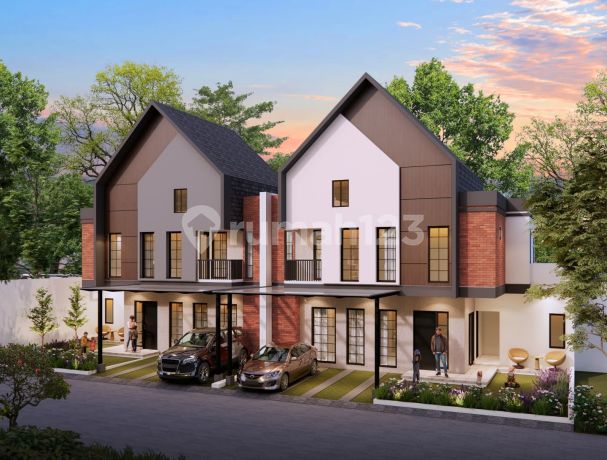 Svala di Synthesis Huis