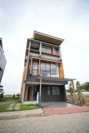 Maru di Seion Tangerang Maru di Seion Tangerang