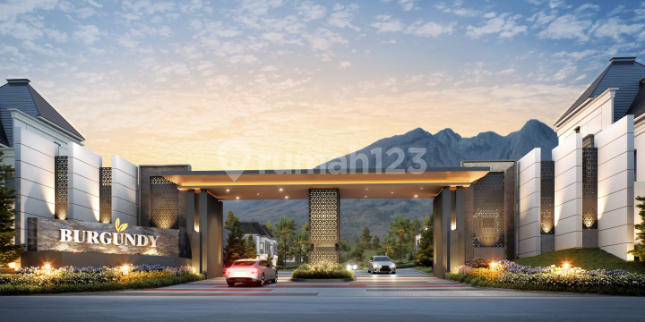 RANCAMAYA GOLF ESTATE