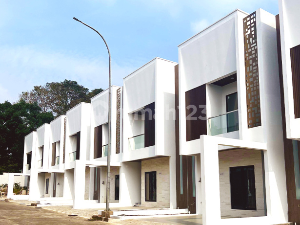 Momiji Spesial di Green Bamboo Terrace Momiji Spesial di Green Bamboo Terrace