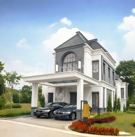 Type 7 di RANCAMAYA GOLF ESTATE