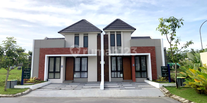 Masone di CitraLand City Samarinda