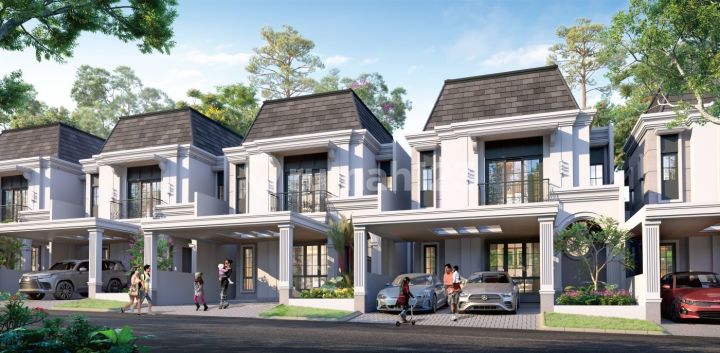 AURELIE di CITRA CITY BALIKPAPAN