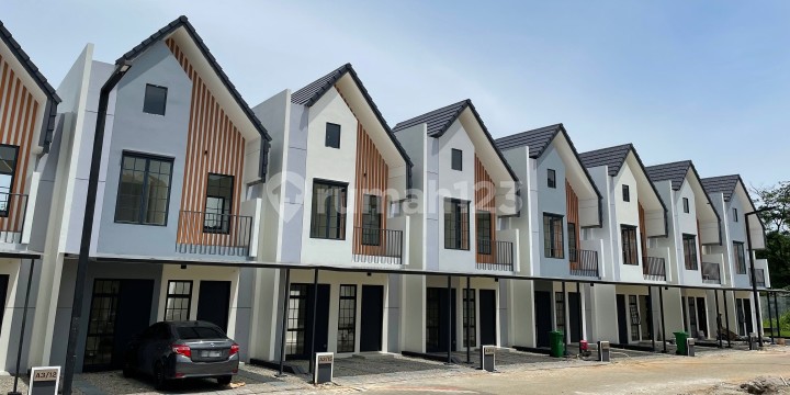 Synthesis Huis